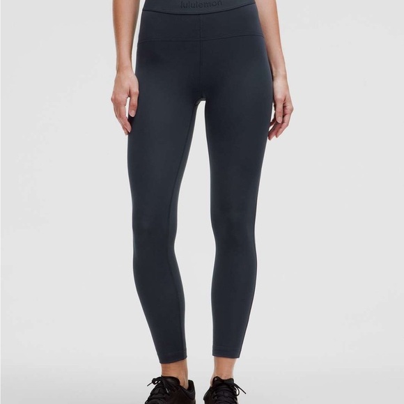 Lululemon License to TRain HR tight 25” Logo - Picture 3 of 5